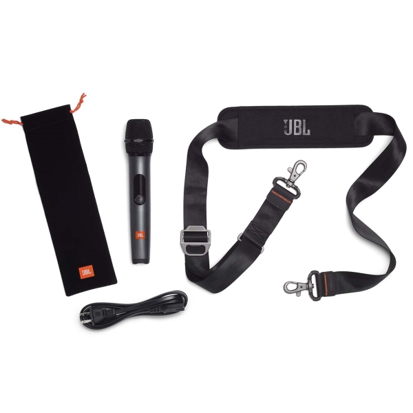 Купить Портативная акустика JBL PARTY BOX ON-THE-GO — Фото 6