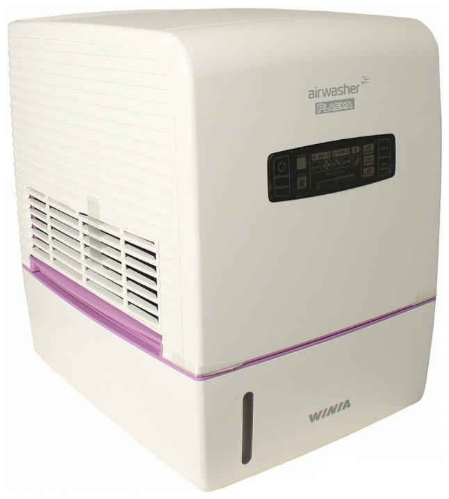 Купить Климатический комплекс Winia AWX-70PTVCD(RU) — Фото 3