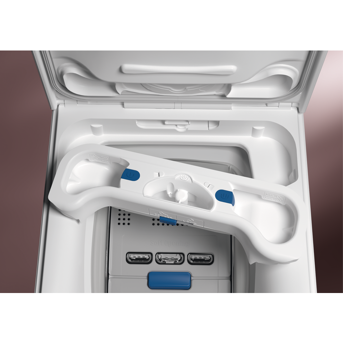 Купить Стиральная машина Electrolux EW8T3R562 — Фото 7