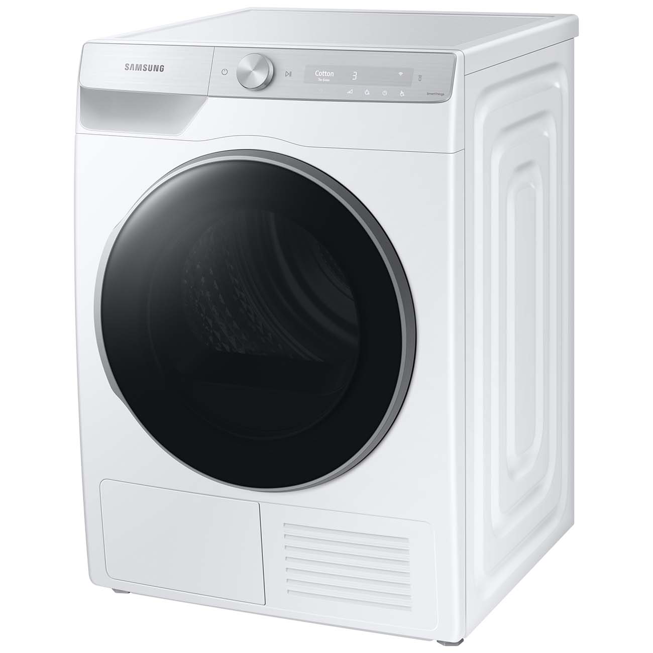 Сушильная машина SAMSUNG DV90T8240SH																		 — описание, фото, цены в интернет-магазине PT Stores
