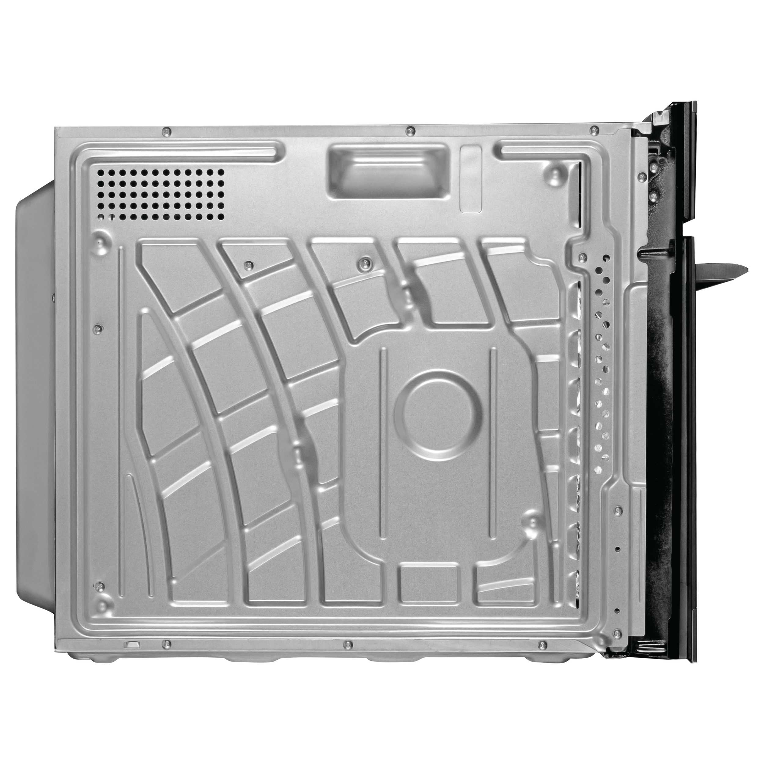 Купить Электрический духовой шкаф KORTING OKB 3260 CSGW MW — Фото 4