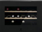 Встраиваемый винный шкаф Electrolux LBW5T																		 — описание, фото, цены в интернет-магазине PT Stores