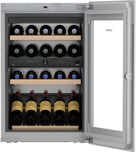 Купить Встраиваемый винный шкаф LIEBHERR EWTgw 1683 — Фото 2