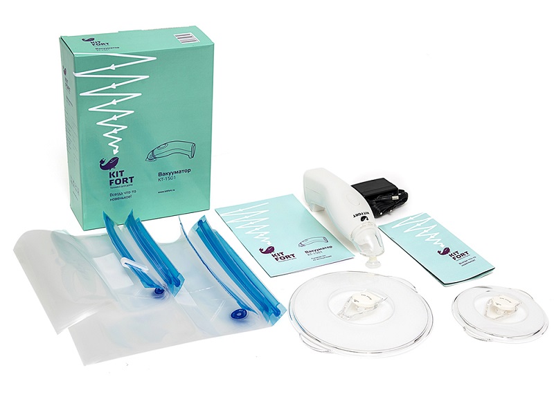 Купить Прибор для кухни Kitfort KT-1501 — Фото 7