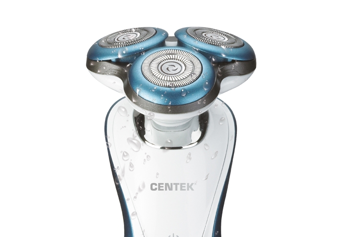 Купить Электробритва CENTEK CT-2163 — Фото 2