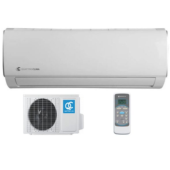 Купить Кондиционер Quattroclima QV-NA07WA/QN-NA07WA (комплект) — Фото 4