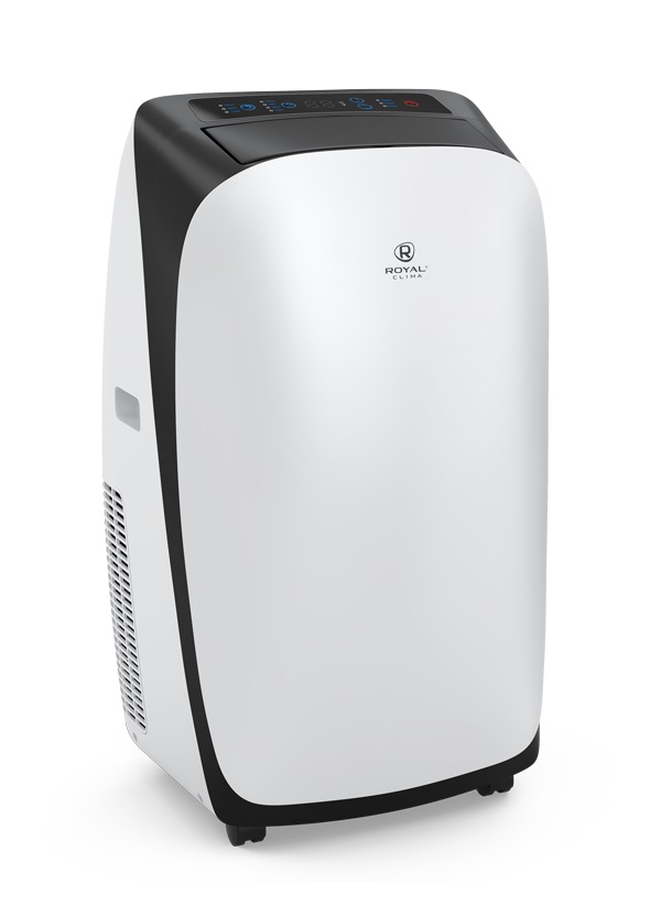 Купить Мобильный кондиционер Royal Clima RM-СB36HH-E — Фото 2