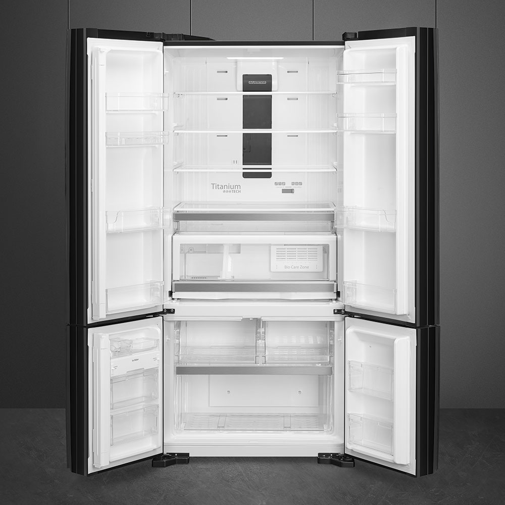 Купить Холодильник SMEG FQ70GBE — Фото 4