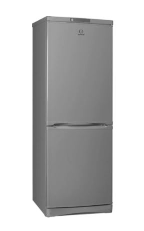 Двухкамерный холодильник Indesit ES 16 GA																		 — описание, фото, цены в интернет-магазине PT Stores
