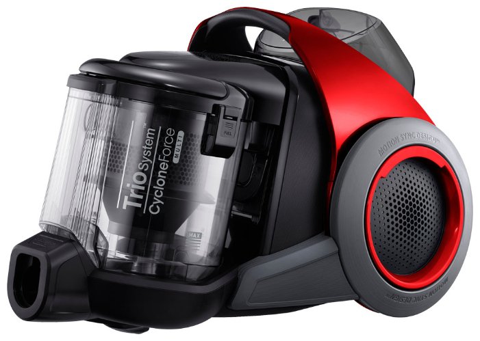 Купить Пылесос SAMSUNG SW17H9071H — Фото 3