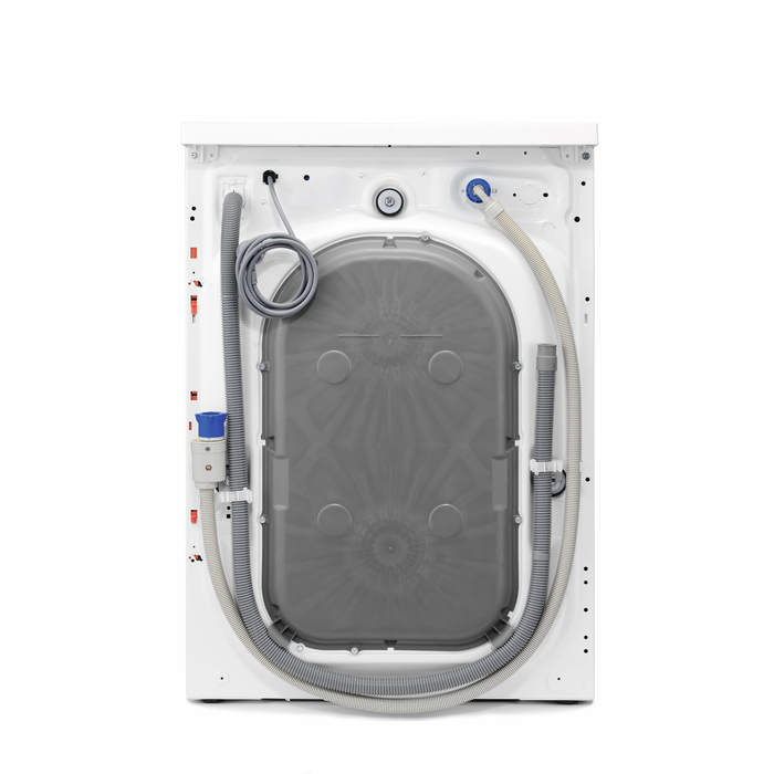 Купить Стиральная машина Electrolux EW9F1R49S — Фото 4
