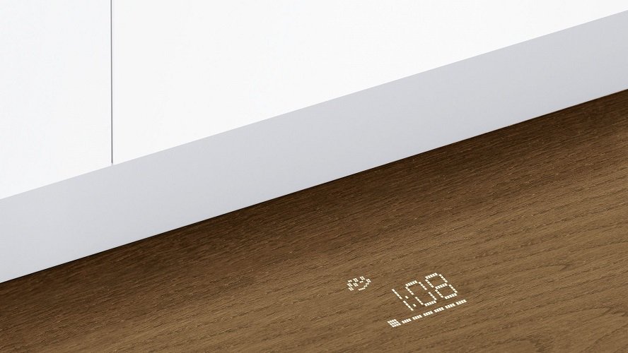 Купить Встраиваемая посудомоечная машина Neff S 585T60D5 R — Фото 3