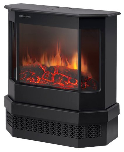 Электрокамин Electrolux EFP/C - 1000RC																		 — описание, фото, цены в интернет-магазине PT Stores