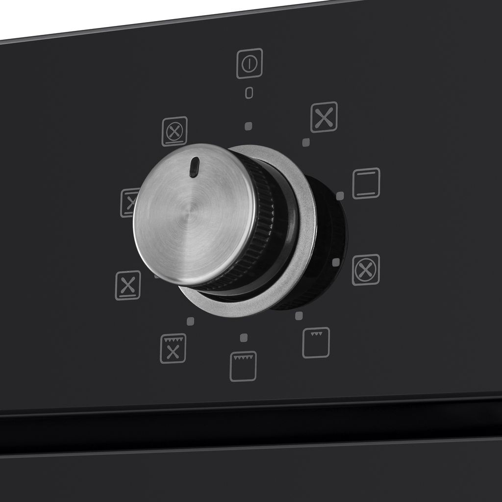 Купить Электрический духовой шкаф MAUNFELD EOEM519B — Фото 6