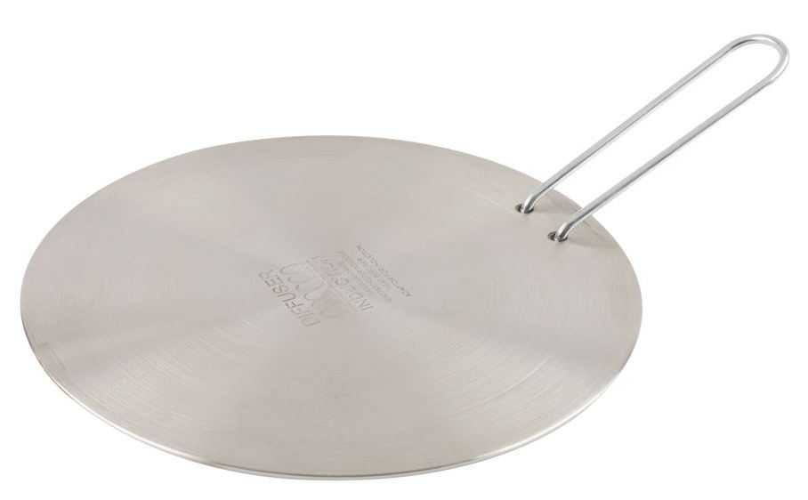 Купить  TRABO Адаптер для индукционной плиты диам. 16" — Фото 2