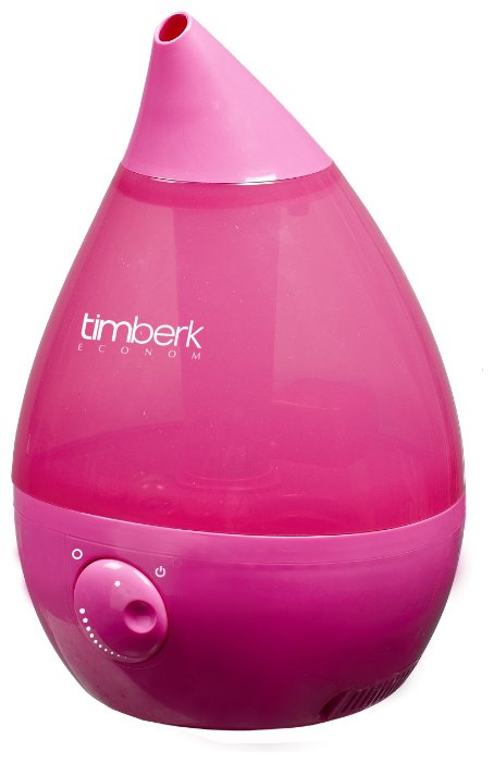 Увлажнитель воздуха TIMBERK THU UL 03 (P)																		 — описание, фото, цены в интернет-магазине PT Stores