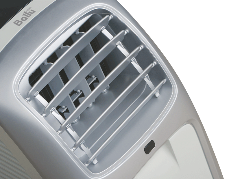 Купить Мобильный кондиционер BALLU BPAC-09 CE — Фото 5