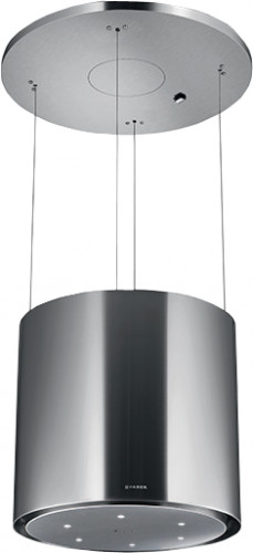 Купить Островная вытяжка FABER ZOOM PLUS — Фото 2