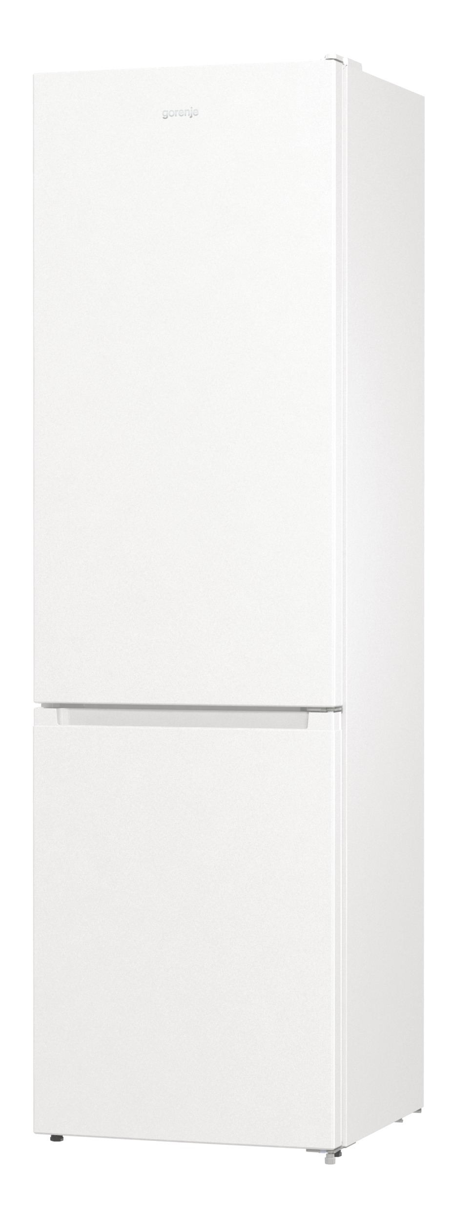 Купить Двухкамерный холодильник Gorenje NRK 6201 PW4 — Фото 3