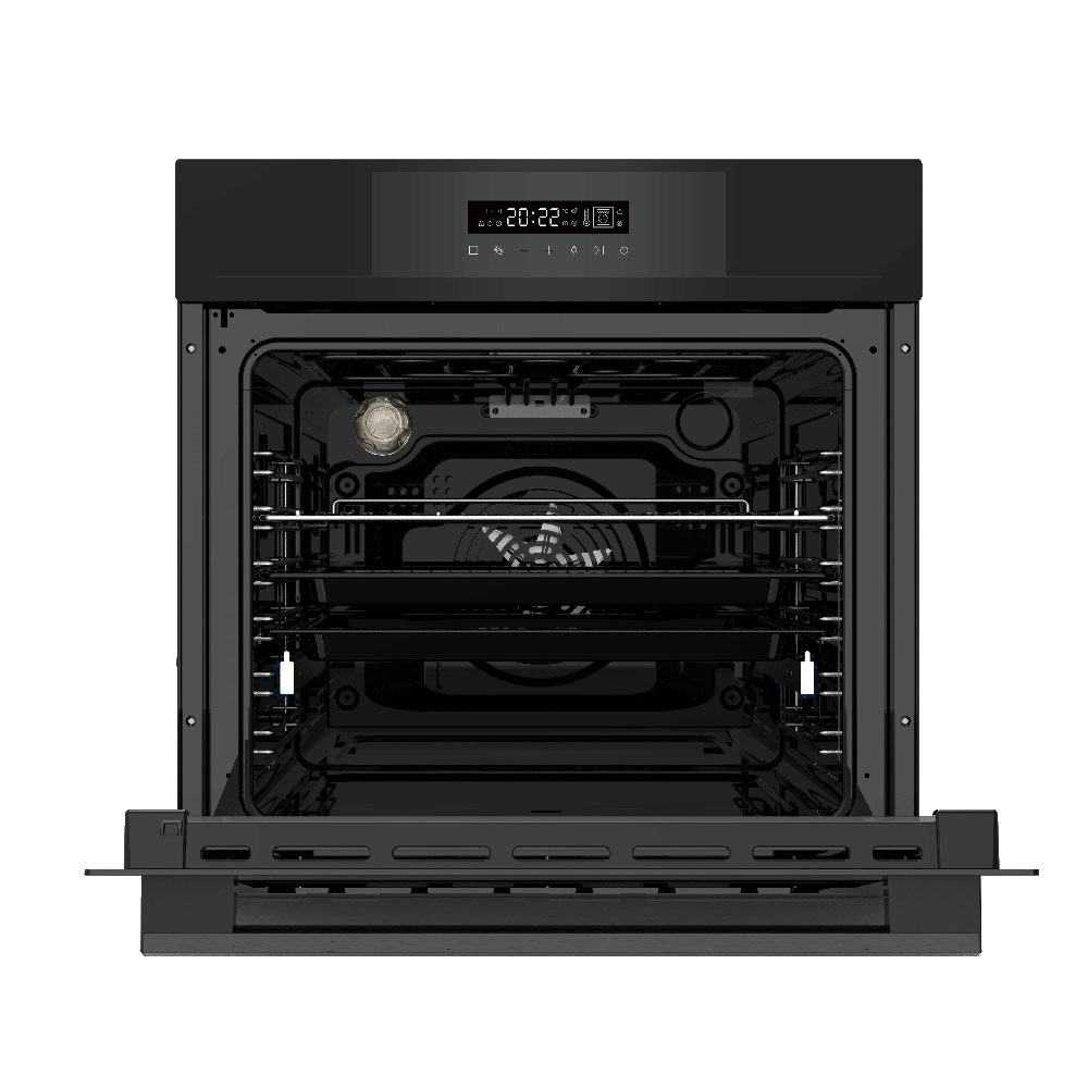 Купить Электрический духовой шкаф Haier HOX-FP3AGB — Фото 3