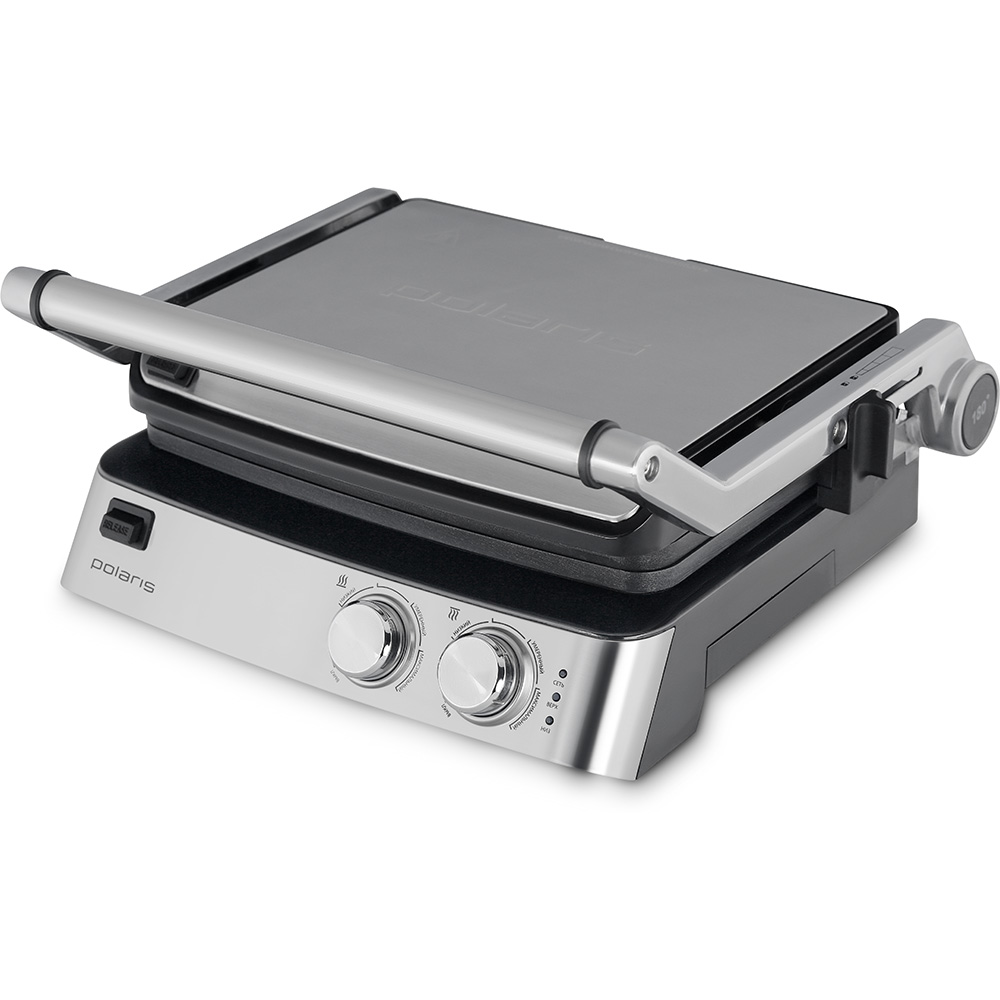 Купить Гриль POLARIS PGP 0202 — Фото 6
