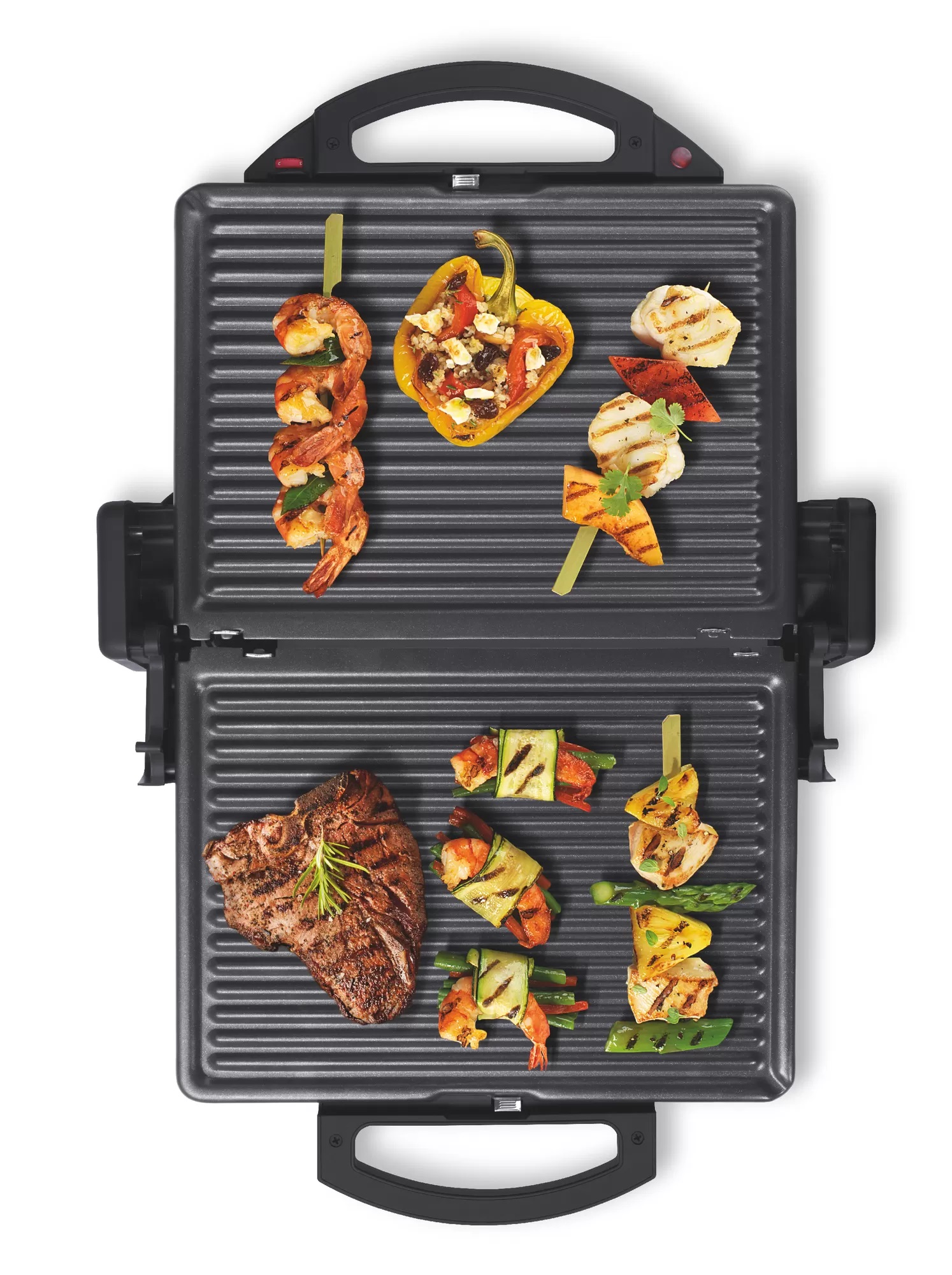 Купить Электрический гриль Bosch TFB3323V — Фото 3