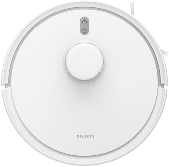 Купить Робот-пылесос Xiaomi Robot Vacuum S20 (белый) EU — Фото 2