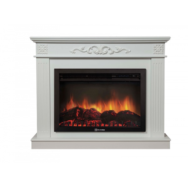 Портал  Electrolux Noce 25 Белый																		 — описание, фото, цены в интернет-магазине PT Stores