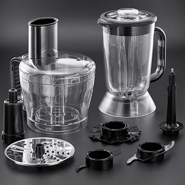 Купить Кухонный комбайн Russell Hobbs 24731-56 — Фото 7