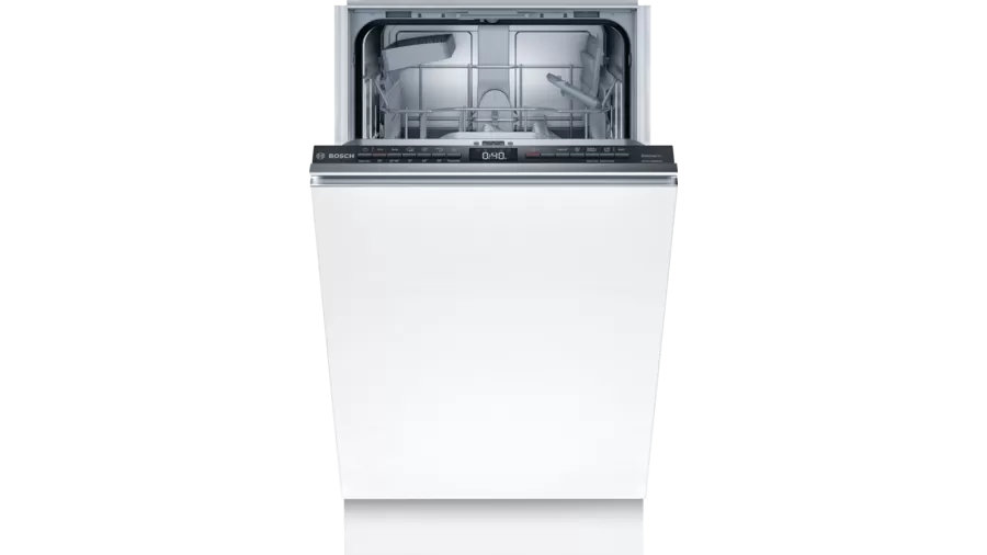 Встраиваемая посудомоечная машина Bosch SRV4HKX1DR																		 — описание, фото, цены в интернет-магазине PT Stores