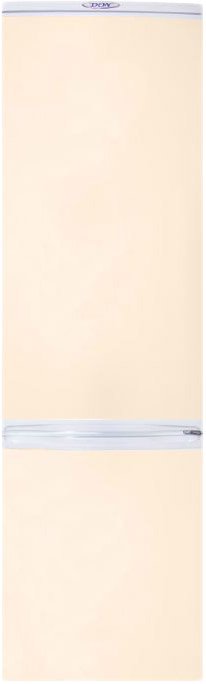 Двухкамерный холодильник DON R- 295 S																		 — описание, фото, цены в интернет-магазине PT Stores