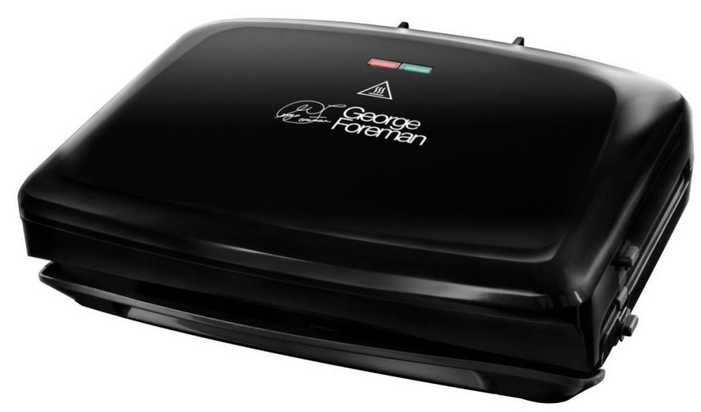 Электрический гриль Russell Hobbs 24330-56																		 — описание, фото, цены в интернет-магазине PT Stores