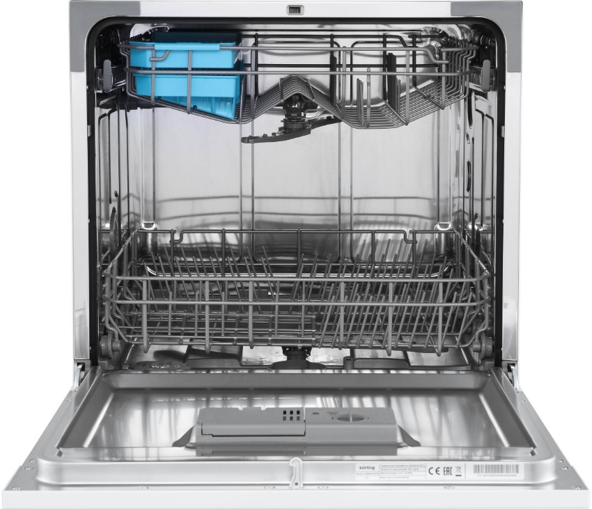 Купить Посудомоечная машина KORTING KDFM 25358 W — Фото 6