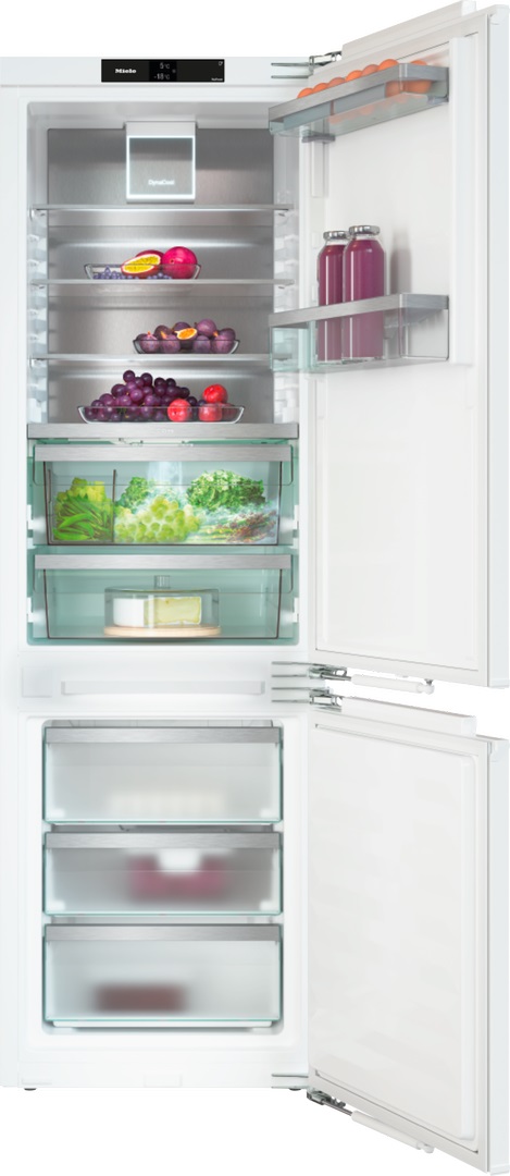 Встраиваемый холодильник Miele KFN 7774 D																		 — описание, фото, цены в интернет-магазине PT Stores