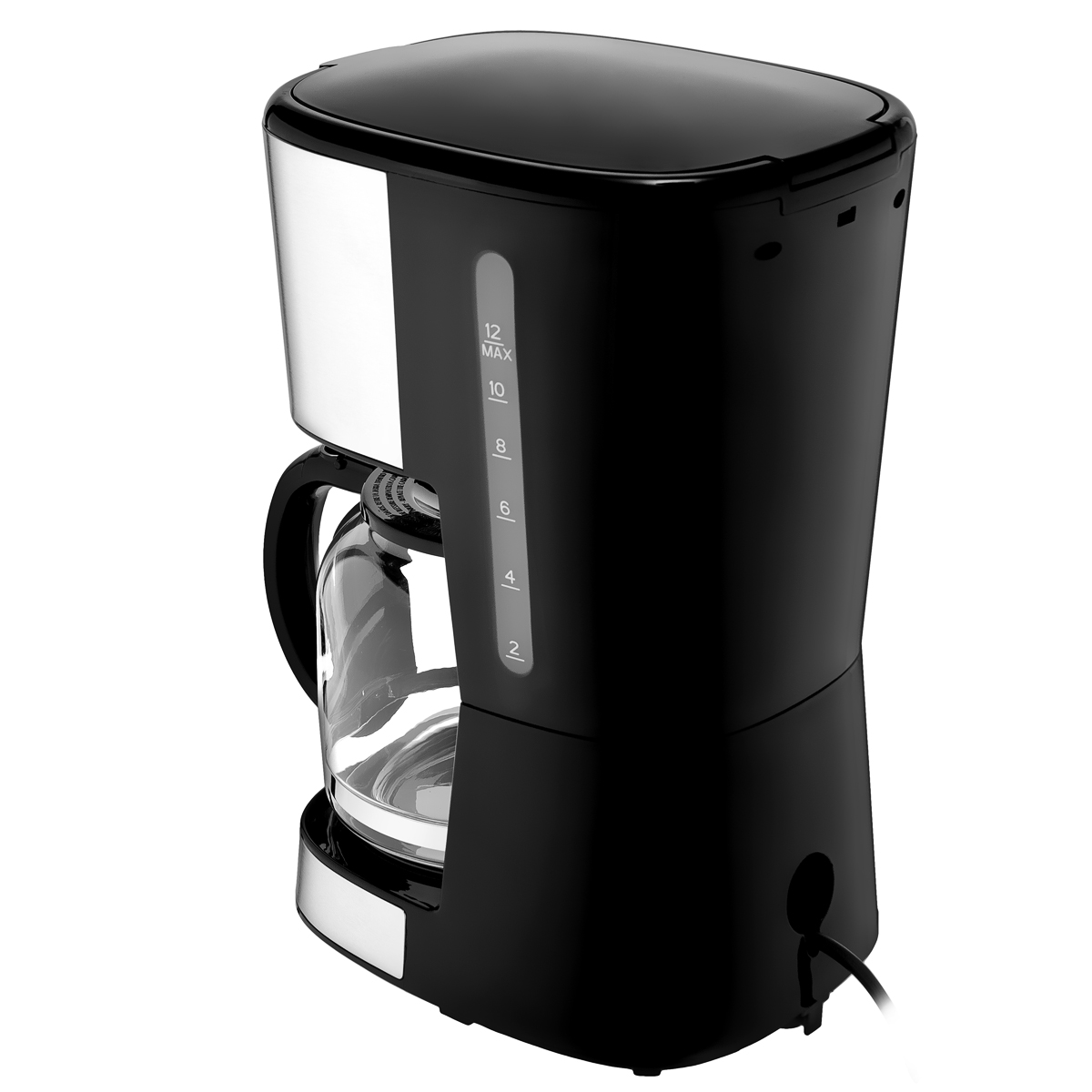 Купить Кофемашина BRAYER BR1122 — Фото 4