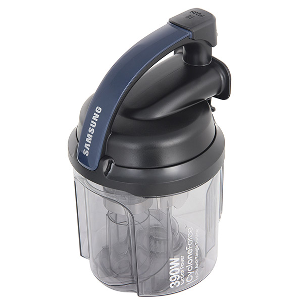 Купить Пылесос SAMSUNG VC15K4130HB — Фото 4