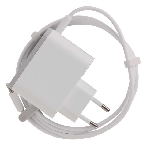 Купить Умная колонка Яндекс Я.Станция Мини 2 серая — Фото 4