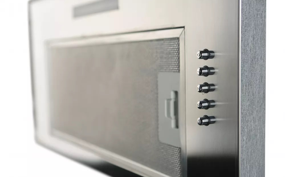 Купить Вытяжка встраиваемая KUPPERSBERG INLINEA 60 X — Фото 3