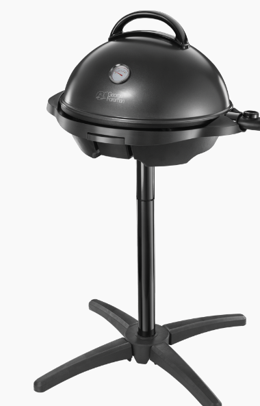 Купить Электрический гриль Russell Hobbs 22460-56 — Фото 2