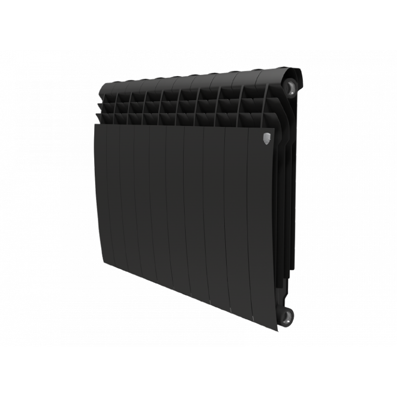 Радиатор Royal Thermo BiLiner 500 /Noir Sable - 10 секц.																		 — описание, фото, цены в интернет-магазине PT Stores