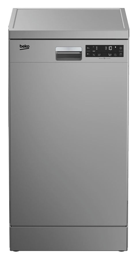 Посудомоечная машина BEKO DFS 26010 S																		 — описание, фото, цены в интернет-магазине PT Stores