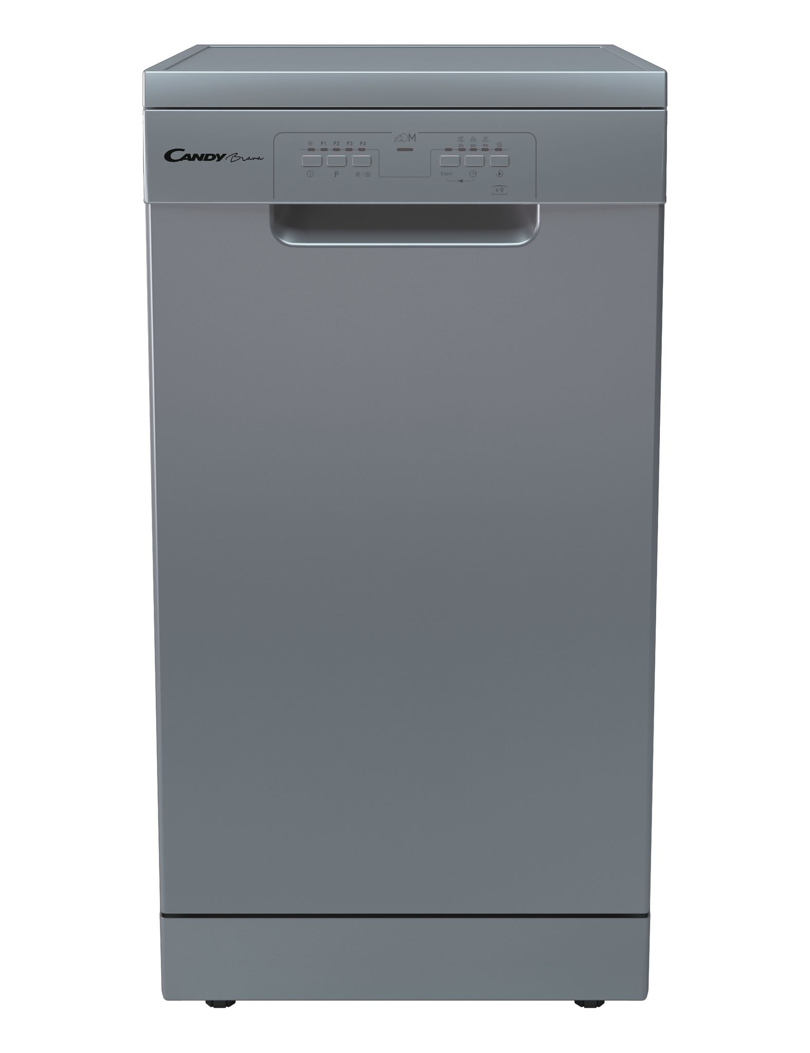 Посудомоечная машина CANDY CDPH 2L952X-08																		 — описание, фото, цены в интернет-магазине PT Stores