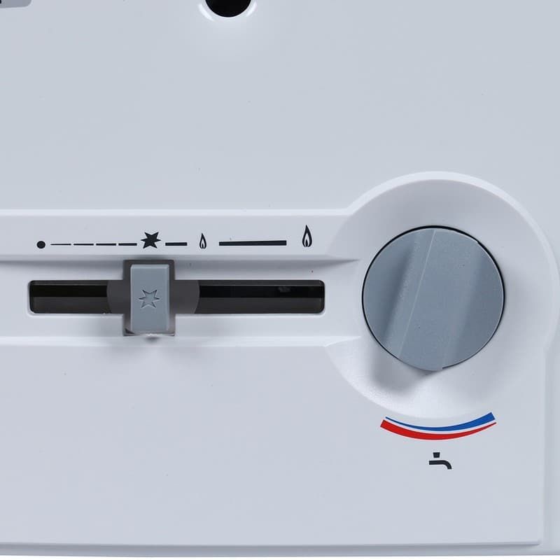 Купить Водонагреватель газовый BOSCH WR10-2 P23 — Фото 3