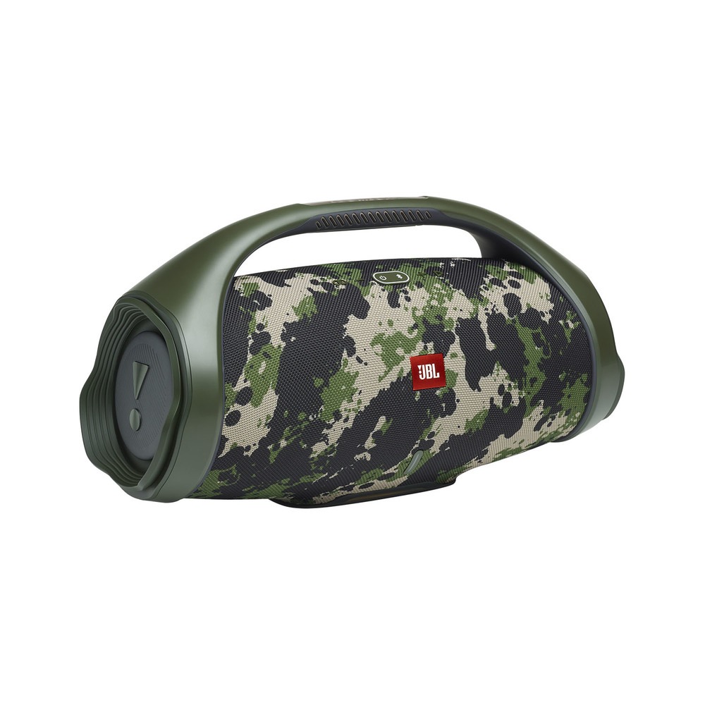 Портативная акустика JBL BOOMBOX 2 SQUAD																		 — описание, фото, цены в интернет-магазине PT Stores