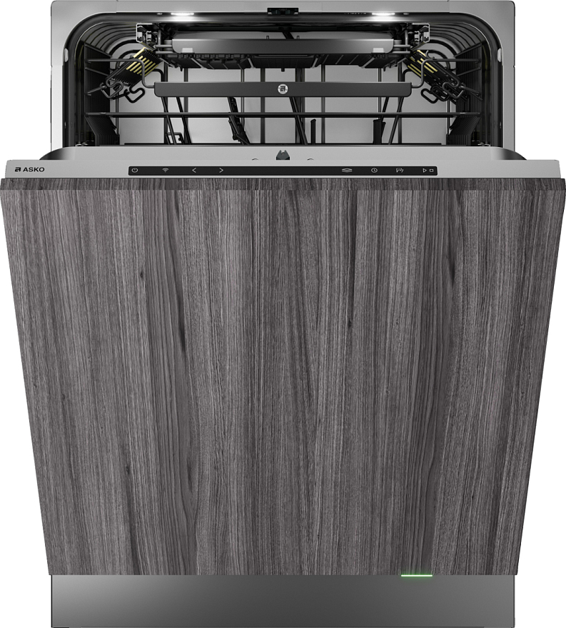 Встраиваемая посудомоечная машина Asko DFI747U/1																		 — описание, фото, цены в интернет-магазине PT Stores