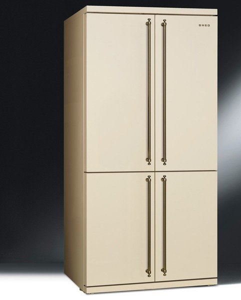 Купить Холодильник SMEG FQ60CPO — Фото 2