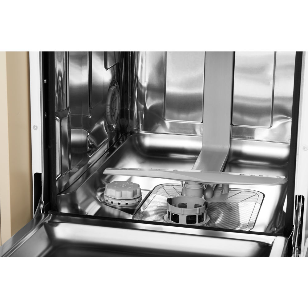 Купить Посудомоечная машина Indesit DSFE 1B10 A — Фото 3