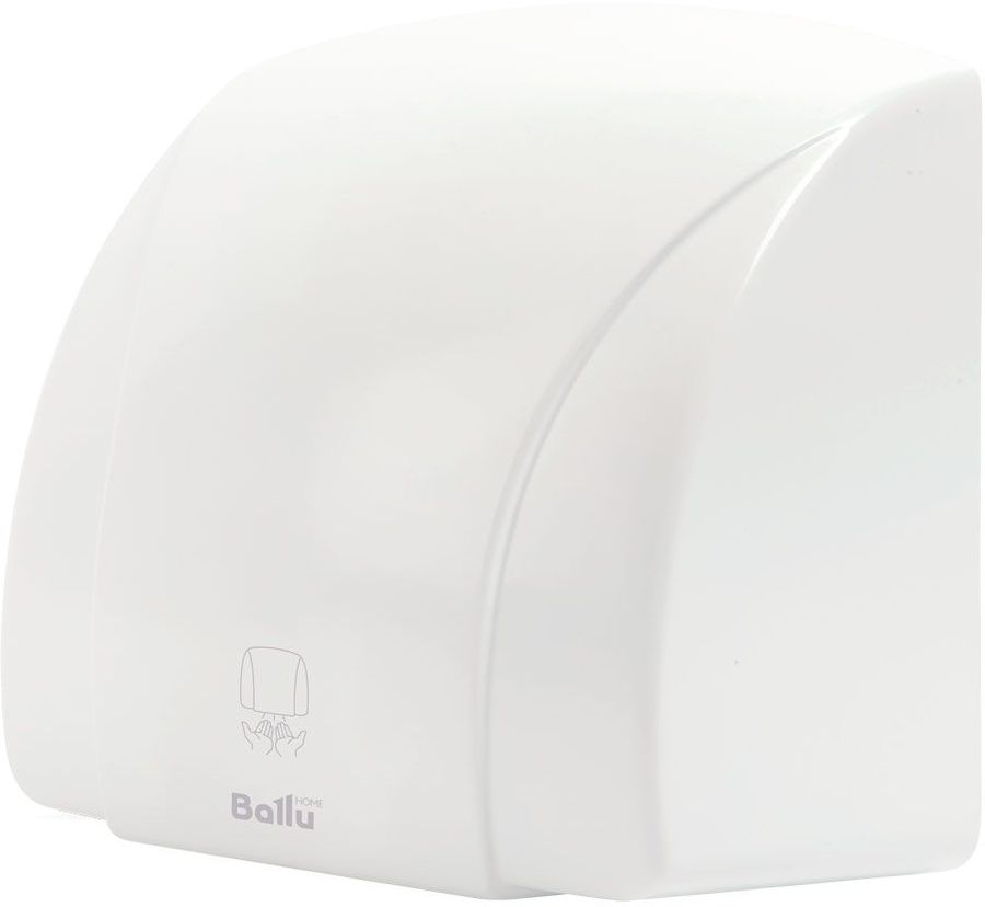 Сушилка для рук BALLU BAHD-1800																		 — описание, фото, цены в интернет-магазине PT Stores