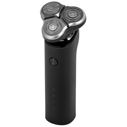  Xiaomi Mi Electric Shaver S500																		 — описание, фото, цены в интернет-магазине PT Stores