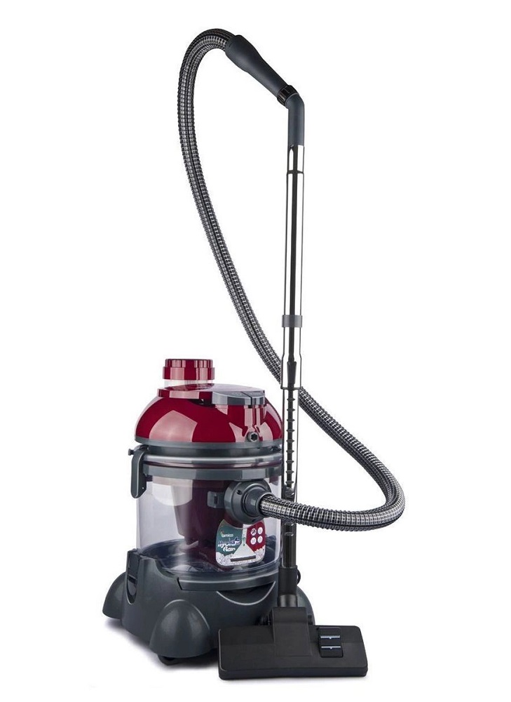 Пылесос ARNICA Hydra Rain Plus																		 — описание, фото, цены в интернет-магазине PT Stores